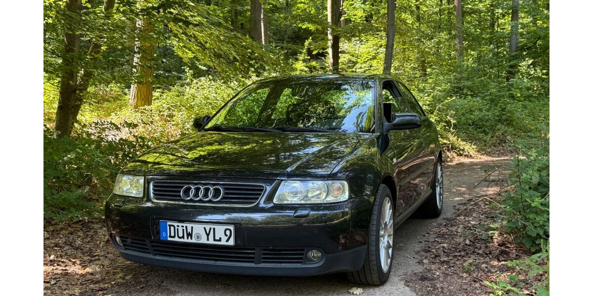 Audi A3 265.000 km 2.500 &euro; Ebertsheim 67280