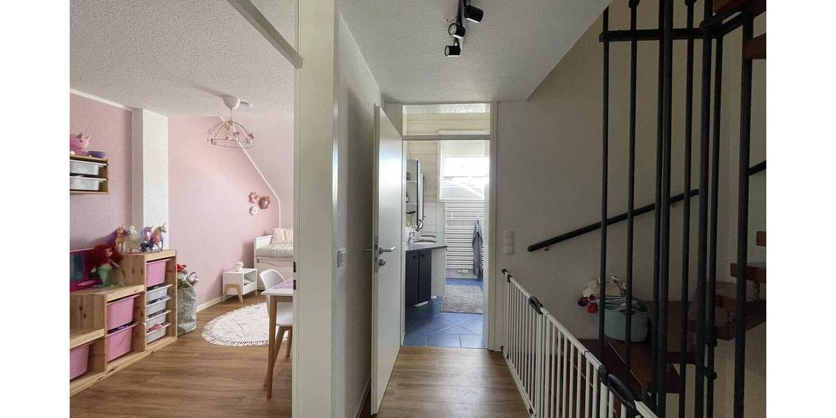 Reihenmittelhaus Ludwigshafen Oppau - 4 Zimmer, 122 m&sup2;, 459.000&euro; | Angebot:26205729