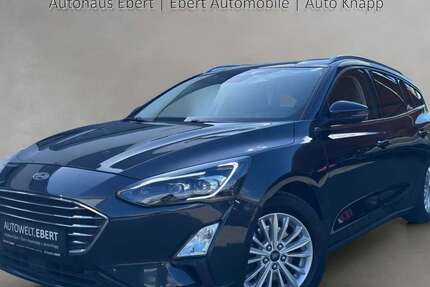 Ford Focus 77.800 km 16.490 &euro; Bensheim 64625