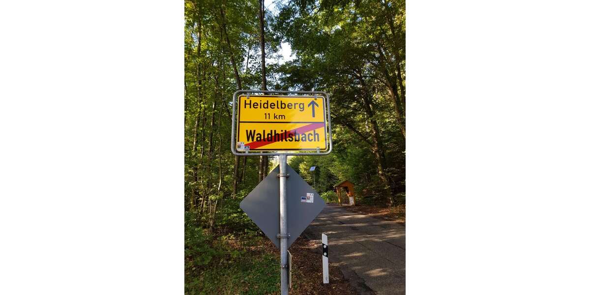 Grundstück Neckargemünd - 159.000&euro; | Angebot:26521647