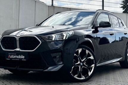 BMW X2 45.000 km 45.999 &euro; Leimen 69181