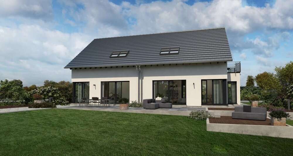 Haus zum Kaufen in Weinheim 1.187.000 € 278.74 m²