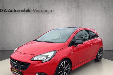 Opel Corsa 136.000 km 6.400 &euro; Viernheim 68519