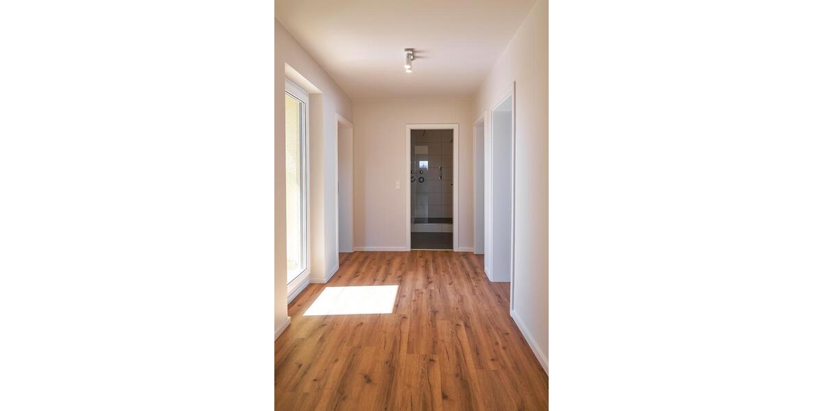 Dachgeschoßwohnung Schwetzingen - 4 Zimmer, 91 m&sup2;, 336.000&euro; | Angebot:26111010