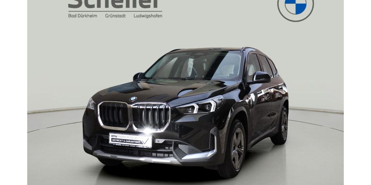 BMW X1 16.500 km 41.900 &euro; Bad Dürkheim 67098