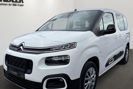 Citroen Berlingo 52.670 km 17.990 &euro; Philippsburg-Huttenheim 76661