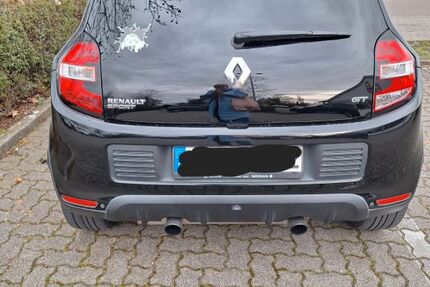 Renault Twingo 57.000 km 9.500 &euro; Ludwigshafen 67067