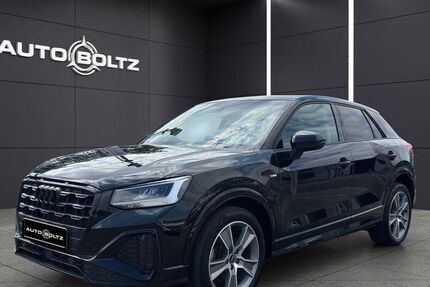 Audi Q2 59.200 km 24.980 &euro; Viernheim 68519