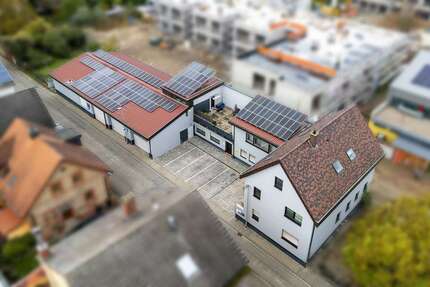 Haus zum Kaufen in Mutterstadt 1.059.000 € 338 m² 11 zimmer