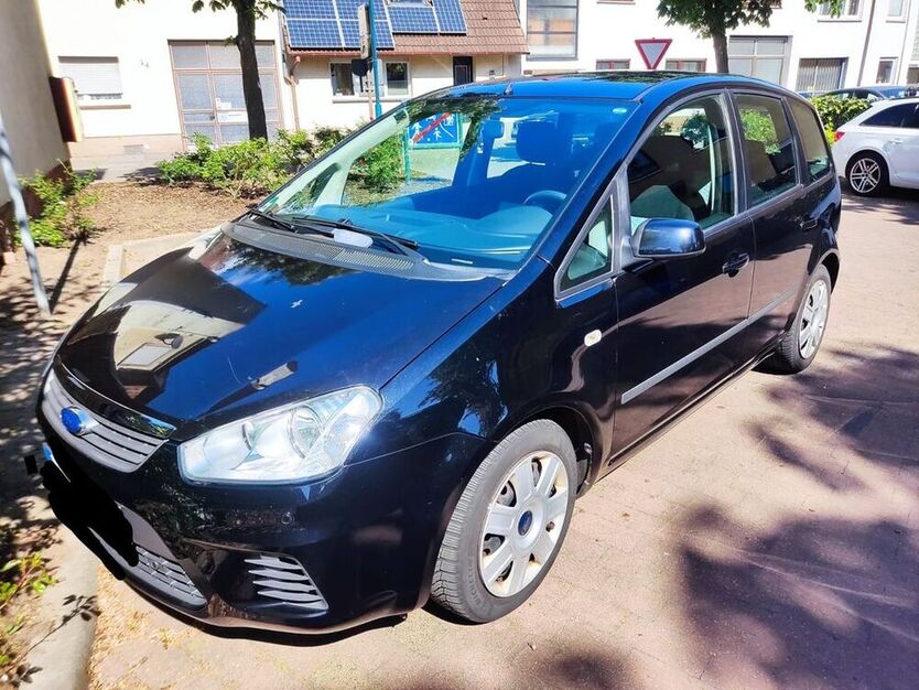 C-Max