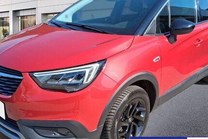 Opel Crossland (X) 10.969 km 16.790 &euro; Mannheim 68309