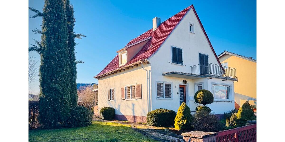 Einfamilienhaus Oberhausen-Rheinhausen Rheinhausen - 5 Zimmer, 120 m&sup2;, 449.000&euro; | Angebot:26143386