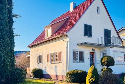 Haus Oberhausen-Rheinhausen Rheinhausen - 5 Zimmer, 120 m&sup2;, 449.000&euro; | Angebot:26143386