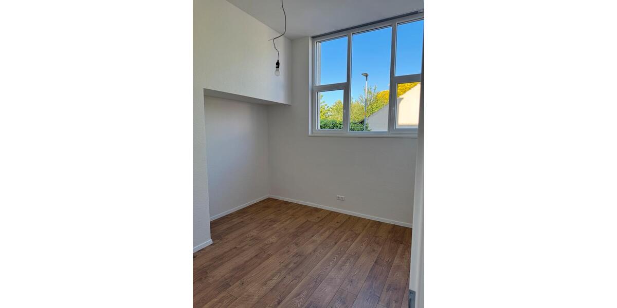 2 Zimmer Wohnung in St.Leon 2 zimmer