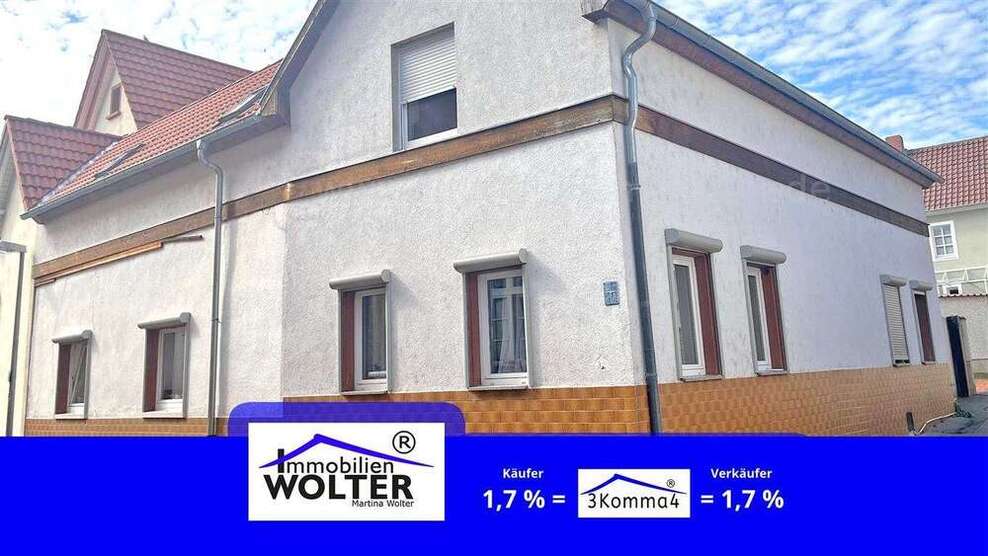Haus zum Kaufen in Worms 179.000 € 130 m²