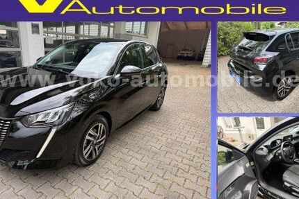 Peugeot 208 9.400 km 15.580 &euro; Neuhofen/Pfalz 67141