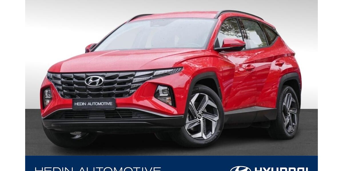 Hyundai TUCSON 40.193 km 23.230 &euro; Mannheim 68307