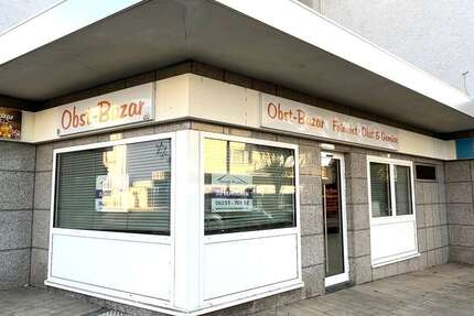 Einzelhandel in Bensheim Auerbach 105.000 € 22 m² zimmer