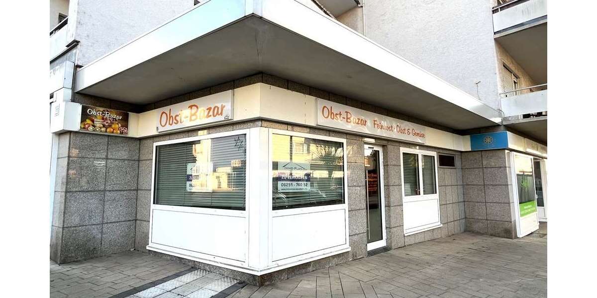 Einzelhandel in Bensheim Auerbach 105.000 € 22 m² zimmer