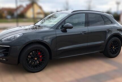 Porsche Macan 73.000 km 39.900 &euro; Frankenthal 67227