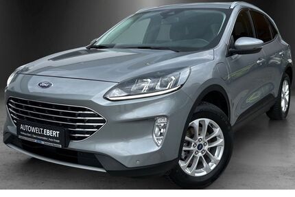 Ford Kuga 59.990 km 19.990 &euro; Frankenthal 67227
