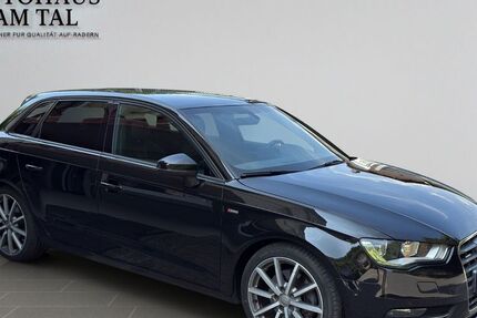 Audi A3 134.500 km 15.500 &euro; Gorxheimertal 69517