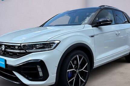 VW T-Roc 3.893 km 48.964 € Walldorf 69190