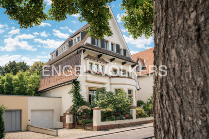 Haus Heidelberg Neuenheim - 11 Zimmer, 378 m&sup2;, 3.100.000&euro; | Angebot:22879124