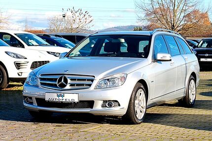 Mercedes-Benz C 250 97.300 km 12.950 &euro; Ladenburg 68526