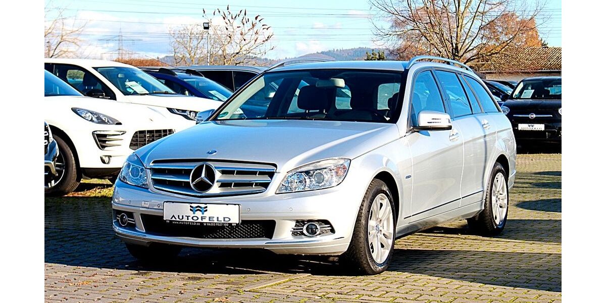 Mercedes-Benz C 250 97.300 km 12.950 &euro; Ladenburg 68526