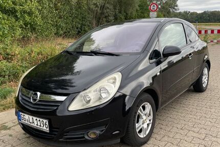 Opel Corsa 175.000 km 1.800 &euro; Gernsheim 64579