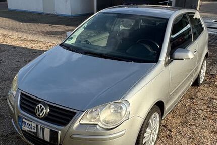 VW Polo 267.100 km 1.650 € Mannheim 68305