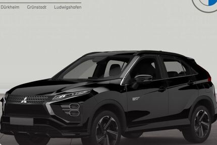 Mitsubishi Eclipse Cross 31.149 km 20.900 &euro; Grünstadt 67269