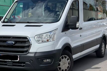 Ford Transit 230.000 km 9.399 &euro; Heidelberg 69126