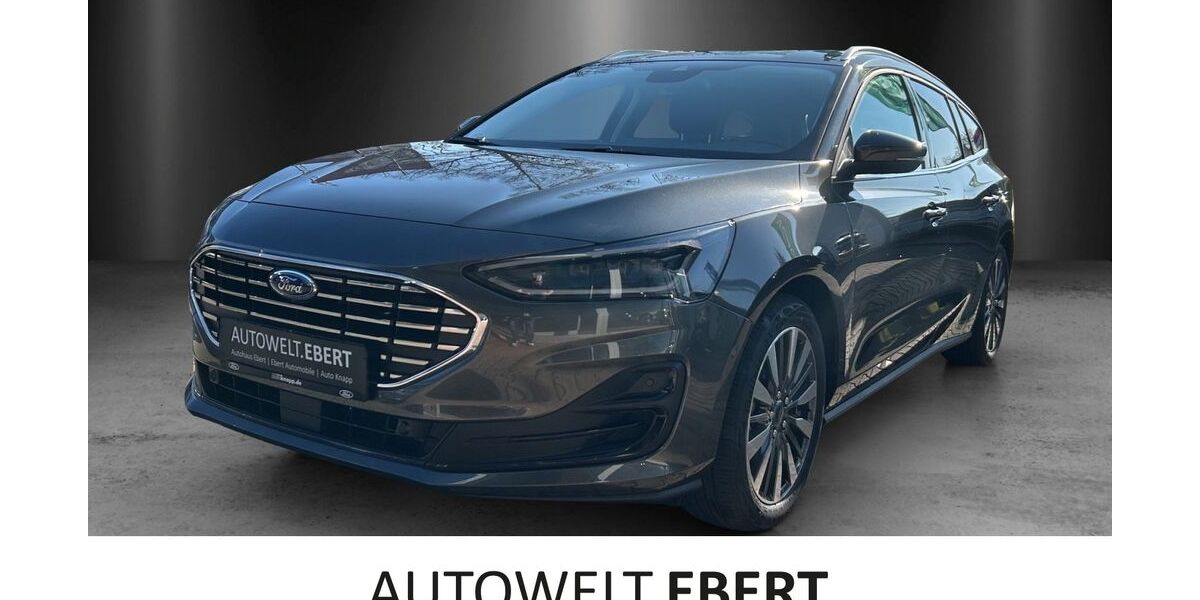 Ford Focus 3.500 km 31.990 &euro; Weinheim 69469