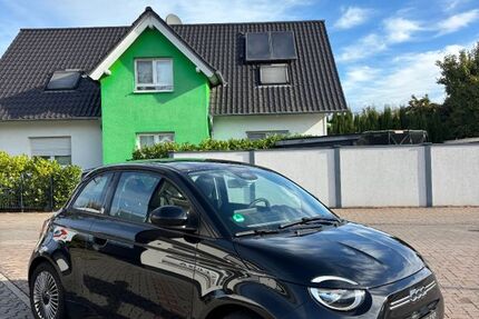 Fiat 500e 76.000 km 14.880 &euro; Altlußheim 68804