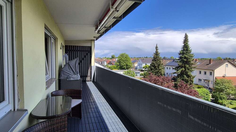Etagenwohnung Speyer - 4.5 Zimmer, 115 m&sup2;, 425.000&euro; | Angebot:26684633