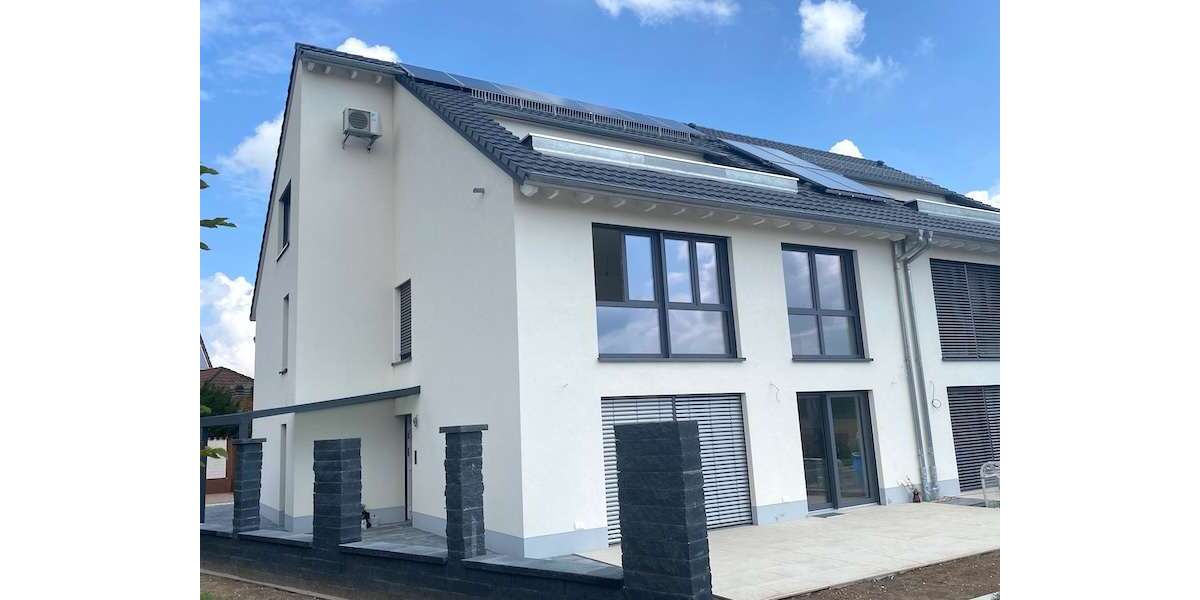 Etagenwohnung Maxdorf - 5 Zimmer, 181 m&sup2;, 699.000&euro; | Angebot:23231581