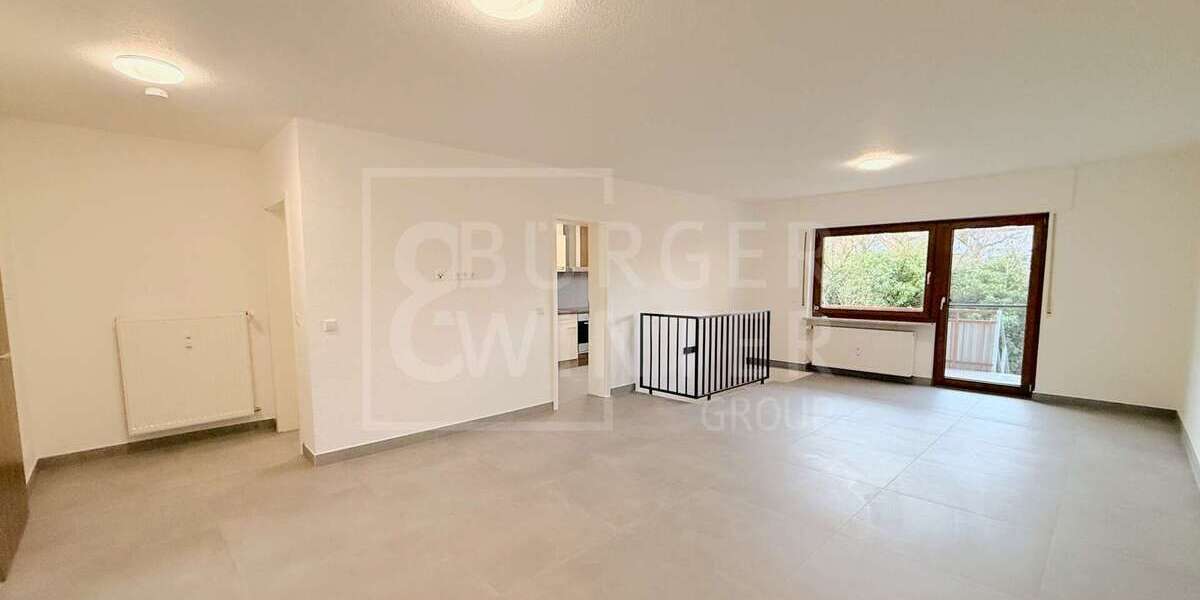 Wohnung zum Kaufen in Oftersheim 284.900 € 84 m² 3 zimmer