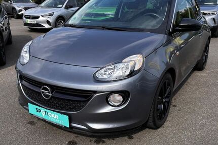Opel Adam 19.950 km 15.950 € Weinheim 69469