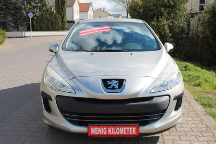 Peugeot 308 111.500 km 3.980 &euro; Worms-Pfeddersheim 67551