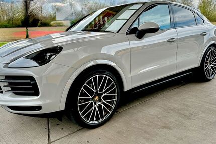 Porsche Cayenne 39.000 km 85.400 &euro; Wiesloch 69168