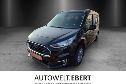 Ford Grand Tourneo