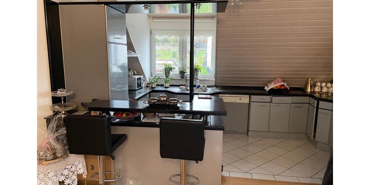 Dachgeschoßwohnung Mörlenbach - 3 Zimmer, 82 m&sup2;, 240.000&euro; | Angebot:24469846