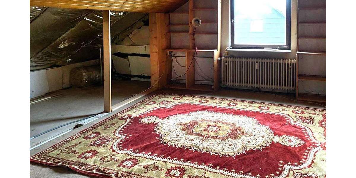 Einfamilienhaus Walldorf - 8 Zimmer, 120 m&sup2;, 680.000&euro; | Angebot:24594659