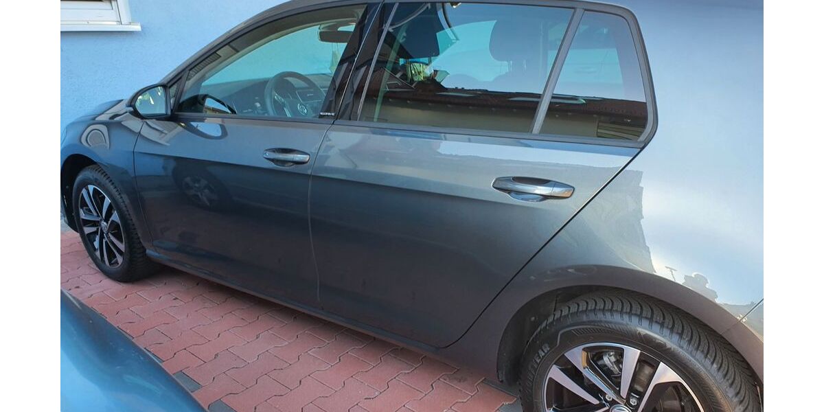 VW Golf 54.980 km 15.000 &euro; Hemsbach 69502