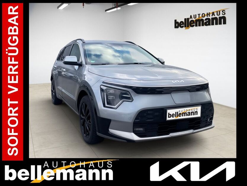 Kia Niro 71.480 km 26.990 € Speyer 67346