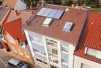 Mehrfamilienhaus mit 6 (+1) Wohnungen zimmer