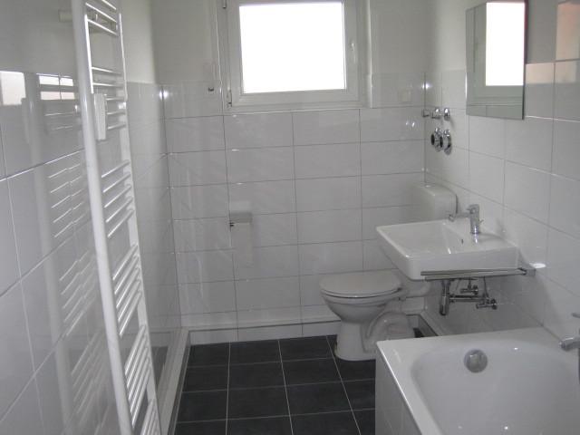 Etagenwohnung Mannheim Rheinau - 2 Zimmer, 65 m&sup2;, 815&euro; | Angebot:25881301