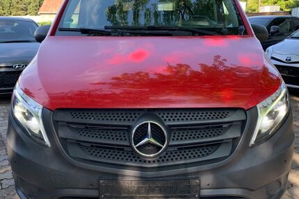 Mercedes-Benz Vito 314.000 km 7.990 &euro; Mannheim 68309
